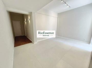 Apartamento · 72m² · 2 Quartos · Apartamento à venda, 2 quartos, 1 suíte, Flamengo - Rio de Janeiro/RJ