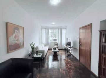 Apartamento · 160m² · 3 Quartos · 1 Vaga · Apartamento à venda, 3 quartos, 1 suíte, 1 vaga, Santo Agostinho - Belo Horizonte/MG