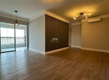 Apartamento · 96m² · 3 Quartos · Apartamento 3 Dormitórios com Suíte e Espaço Gourmet – Parco Toscana