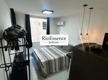 Apartamento · 23m² · Studio à venda em Botafogo, Rio de Janeiro (28m²)