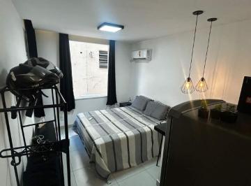 Apartamento · 23m² · Studio à venda em Botafogo, Rio de Janeiro (28m²)
