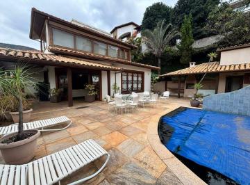 Casa · 489m² · 5 Quartos · Casa residencial em Mangabeiras com 5 suítes, piscina e espaço gourmet | Belo Horizonte