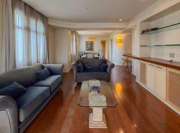 Apartamento · 140m² · 4 Quartos · 2 Vagas · Apartamento à venda, 4 quartos, 1 suíte, 2 vagas, Santo Agostinho - Belo Horizonte/MG