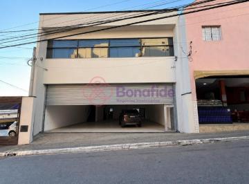 Comercial · 376m² · Prédio Comercial para LOCAÇÃO, no bairro CENTRO, em Jundiaí/SP.
