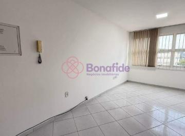 Comercial · 28m² · Sala comercial para LOCAÇÃO, localizada no bairro da VILA ARENS, em Jundiaí/SP.