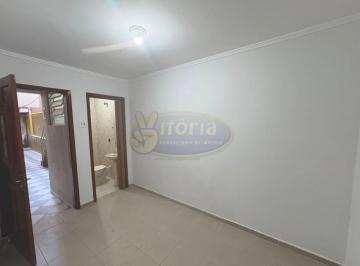 Casa · 100m² · 1 Quarto · 1 Vaga · CASA TERREA -  JD. PADRE ANCHIETA - DIADEMA