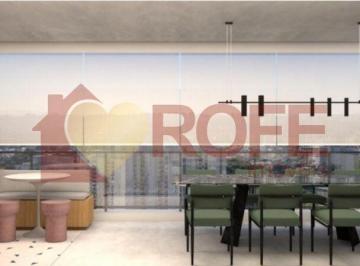 Apartamento · 197m² · 3 Quartos · 3 Vagas · Locação no Condomínio O Parque | 197 m² | 3 Suítes | Varanda Gourmet | 3 Vagas + Deposito