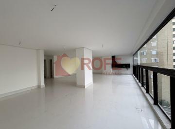 Apartamento · 208m² · 3 Quartos · 3 Vagas · ALTO PADRÃO À VENDA NO JARDINS - 3 SUÍTES+LAVABO - 3 VAGAS - JARDINS