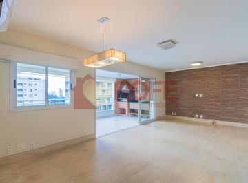 Apartamento · 125m² · 3 Quartos · 2 Vagas · APARTAMENTO | 125m² | 3 DORMITÓRIOS | CONDOMÍNIO CLUBE | ALTO DA BOA VISTA