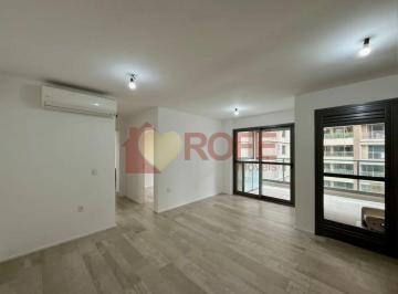 Apartamento · 64m² · 2 Quartos · 1 Vaga · APARTAMENTO MOEMA | KEY MOEMA | 64 M2 | LAZER E LOCALIZAÇÃO EXCELENTES!!!