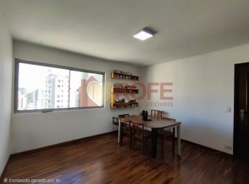 Apartamento · 54m² · 2 Quartos · 1 Vaga · APARTAMENTO À VENDA EM MOEMA PÁSSAROS - 2 DORMITÓRIOS - 1 VAGA - EXCELENTE LOCALIZAÇÃO E PRÓX. METRÔ