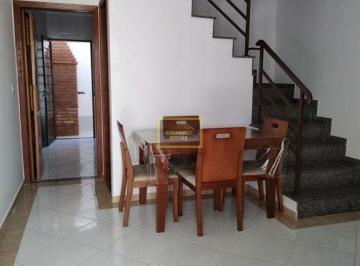 Casa · 67m² · 2 Quartos · 2 Vagas · Sobrado Para Venda Na Vila Medeiros