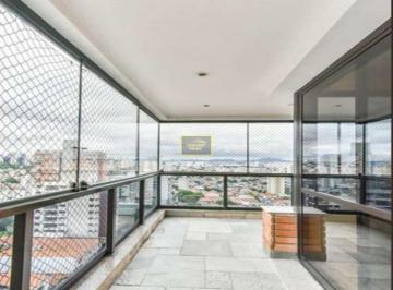 Apartamento · 240m² · 4 Quartos · 5 Vagas · Apartamento Com 04 Suítes Para Venda No Bairro Sumaré