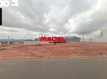 Terreno · 180m² · TERRENO PLANO - CAÇAPAVA RESIDENCIAL AMOR