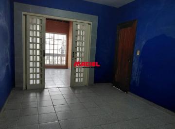 Terreno · 148m² · Casa térrea próximo ao Terminal Rodoviario de Caçapava-Sp