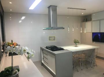 Casa · 300m² · 4 Quartos · 4 Vagas · Sobrado alto padrão à venda Jardim Virginia Bianca