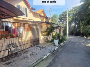 Casa · 124m² · 3 Quartos · 3 Vagas · Sobrado com 03 dormitórios para venda na Vila Sônia