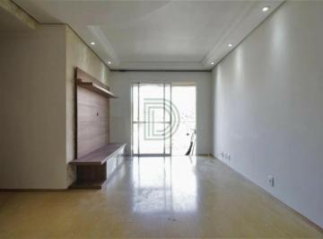 Apartamento · 73m² · 3 Quartos · 2 Vagas · Apartamento no Jardim Ampliação - Morumbi | 3 dormitórios, suíte, 2 vagas e lazer completo