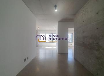 Apartamento · 70m² · 2 Quartos · 1 Vaga · Apartamento no Brooklin - 2 Dormitórios