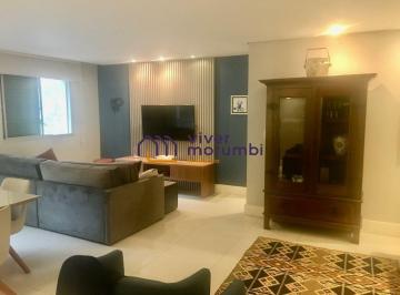 Apartamento · 110m² · 3 Quartos · 2 Vagas · Apartamento na Vila Andrade - 3 Dormitórios