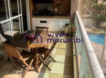 Apartamento · 132m² · 3 Quartos · 3 Vagas · Apartamento no Brooklin - 3 Dormitórios