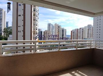 Apartamento · 240m² · 3 Quartos · 4 Vagas · Apartamento no Morumbi - 3 Dormitórios Suítes