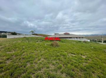 Terreno · 1081m² · Excelente terreno no Condomínio Terras de Santa Mariana (Caçapava) - 1081 m2 / leve aclive