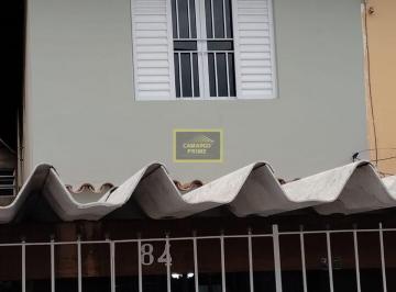 Casa · 150m² · 4 Quartos · 2 Vagas · Sobrado com 04 dormitórios para venda no Jardim Umarizal
