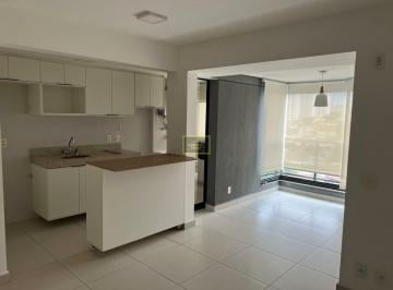 Apartamento · 98m² · 2 Quartos · 1 Vaga · Apartamento com 02 dormitórios na Alameda Franca para locação