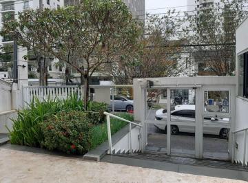 Apartamento · 98m² · 2 Quartos · 1 Vaga · Apartamento com 02 dormitórios na Alameda Franca para locação