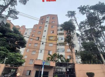 Apartamento · 53m² · 2 Quartos · 1 Vaga · Apartamento térreo com 02 dormitórios para venda no Jardim Paris