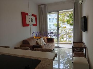 Apartamento · 32m² · 1 Quarto · 1 Vaga · Apartamento no Morumbi