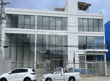 Comercial · 1452m² · 29 Vagas · Prédio Comercial Novo  para Locação | 1.500 m² | Fachada em Vidro | Osasco