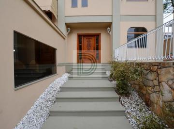 Casa · 408m² · 5 Quartos · 4 Vagas · Casa à venda no Jardim das Vertentes - 5 dormitórios, 4 suítes e 5 vagas