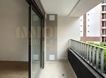 Apartamento · 23m² · 1 Quarto · STUDIO À VENDA EM PINHEIROS