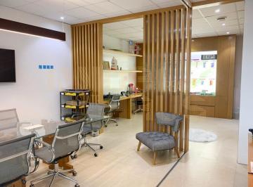 Comercial · 67m² · 2 Vagas · Conjunto comercial no Capital Corporate Office à venda | Chácara Santo Antônio