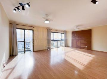 Apartamento · 170m² · 3 Quartos · 2 Vagas · Apartamento para venda e locação no Alto da Boa Vista | 3 quartos