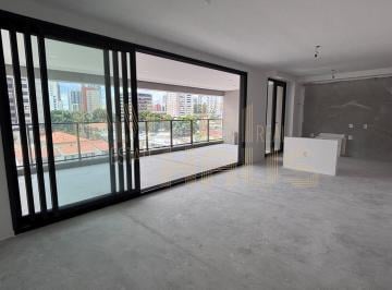 Apartamento · 194m² · 4 Quartos · 3 Vagas · Apartamento à venda no Brooklin | 4 quartos / 4 suítes
