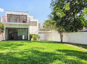 Casa · 173m² · 3 Quartos · 4 Vagas · Casa em condomínio para venda e locação em Interlagos | 3 quartos