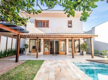 Casa · 385m² · 4 Quartos · 4 Vagas · Casa à venda na Granja Julieta | 4 quartos / 4 suítes