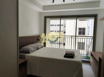 Apartamento · 24m² · 1 Quarto · Flat com 1 Quarto à venda, 24m² - Perdizes