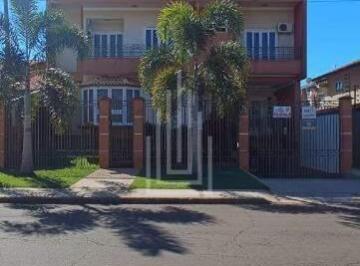 Casa · 446m² · Sobrado mobiliado no Jardim Dom Pedro em Foz do Iguaçu