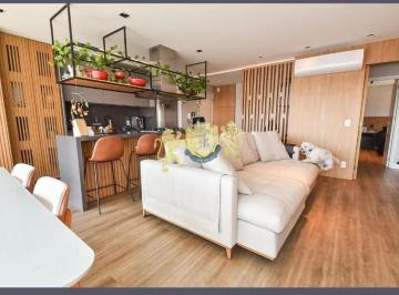Apartamento · 85m² · 2 Quartos · 2 Vagas · Flat com 2 Quartos à venda, 85m² - Vila Mariana