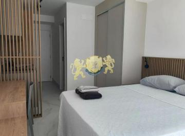 Apartamento · 24m² · 1 Quarto · Apartamento com 1 Quarto à venda, 24m² - Perdizes