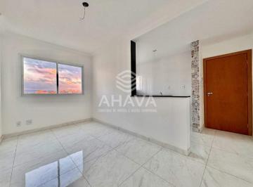 Apartamento · 45m² · 2 Quartos · 2 Vagas · Apartamento com 2 Quartos à Venda, 45m², 2 Vagas, Elevador, Bairro Santa Mônica, próximo à Rua Douto