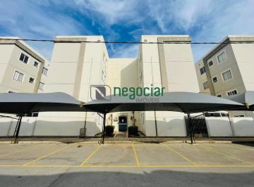 Apartamento · 39m² · 2 Quartos · 1 Vaga · APARTAMENTO 2 QUARTOS A VENDA BAIRRO BRASILEIA - ACEITA FINANCIAMENTO