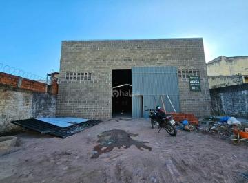 Comercial · 332m² · 6 Vagas · Galpão para aluguel, no bairro Noivos, Teresina/PI