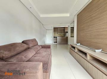 Apartamento · 60m² · 3 Quartos · 1 Vaga · Apartamento para aluguel no bairro América com 3 quartos por R$ 2.400,00 + taxas.