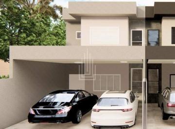 Casa · 172m² · 2 Quartos · Sobrado a venda no Parque dos Pioneiros - Foz do Iguaçu/PR - R$ 880.000,00