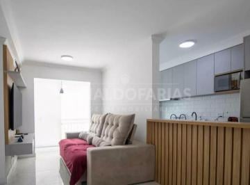 Apartamento · 55m² · 2 Quartos · 1 Vaga · Apartamento à venda na Vila Andrade São Paulo
